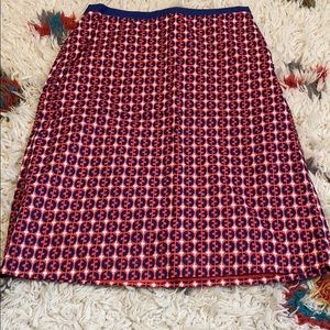 NWOT Boden Skirt